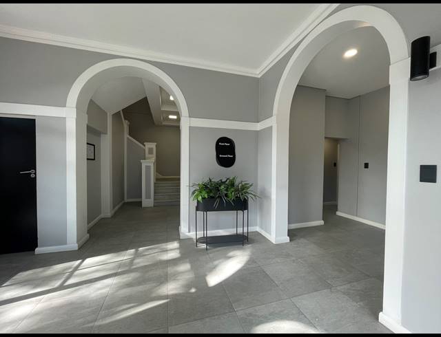 189M² OFFICE TO LET IN SANDTON CENTRAL